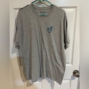 Women’s tshirt. Size XL